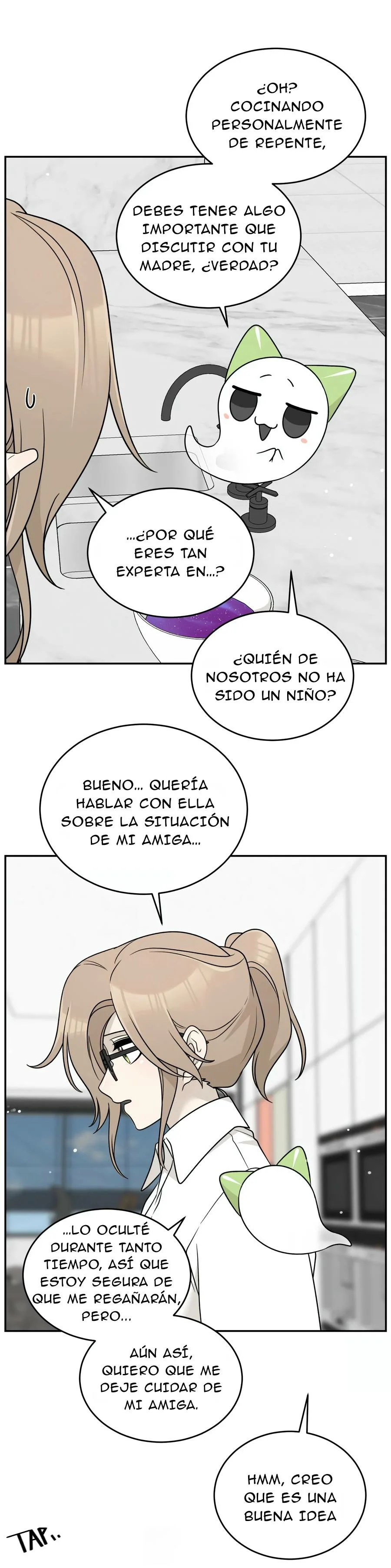 Página 39 del Manga