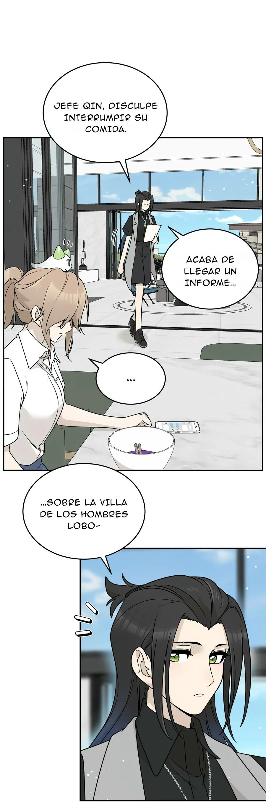 Página 47 del Manga