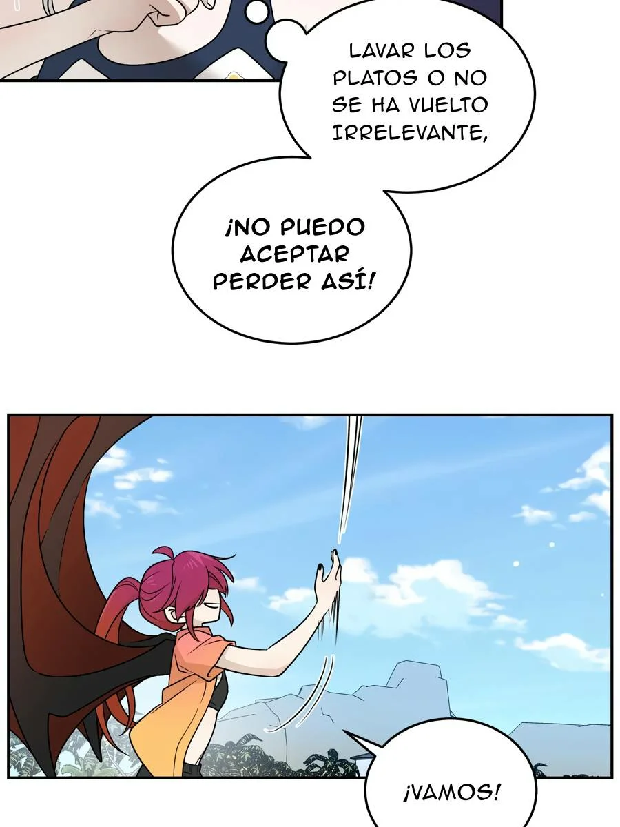 Página 45 del Manga