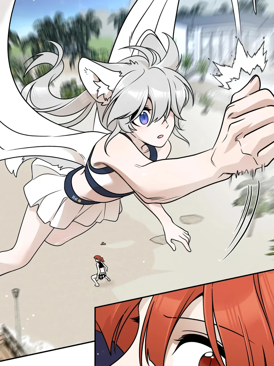 Página 52 del Manga