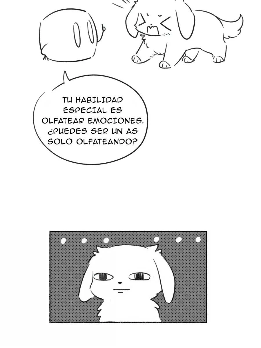 Página 56 del Manga