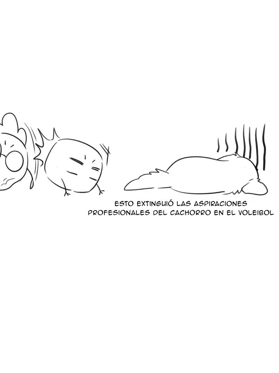 Página 57 del Manga