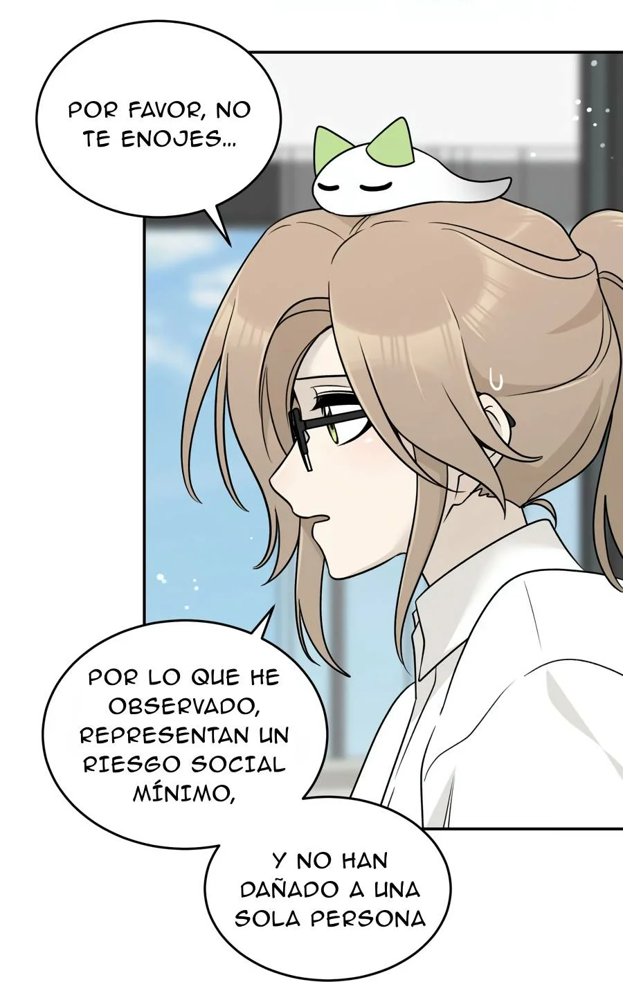 Página 42 del Manga