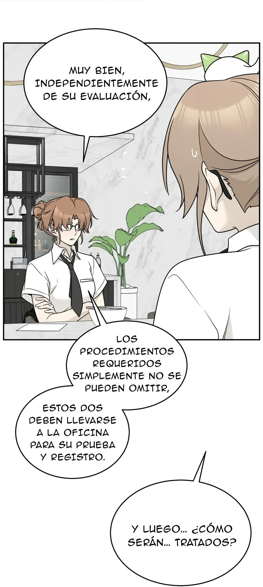 Página 44 del Manga