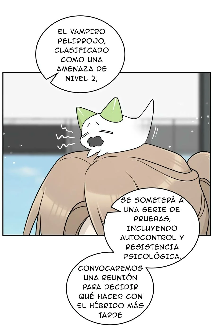 Página 45 del Manga