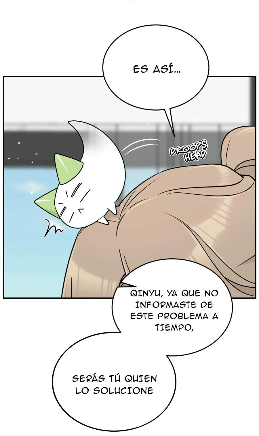 Página 46 del Manga