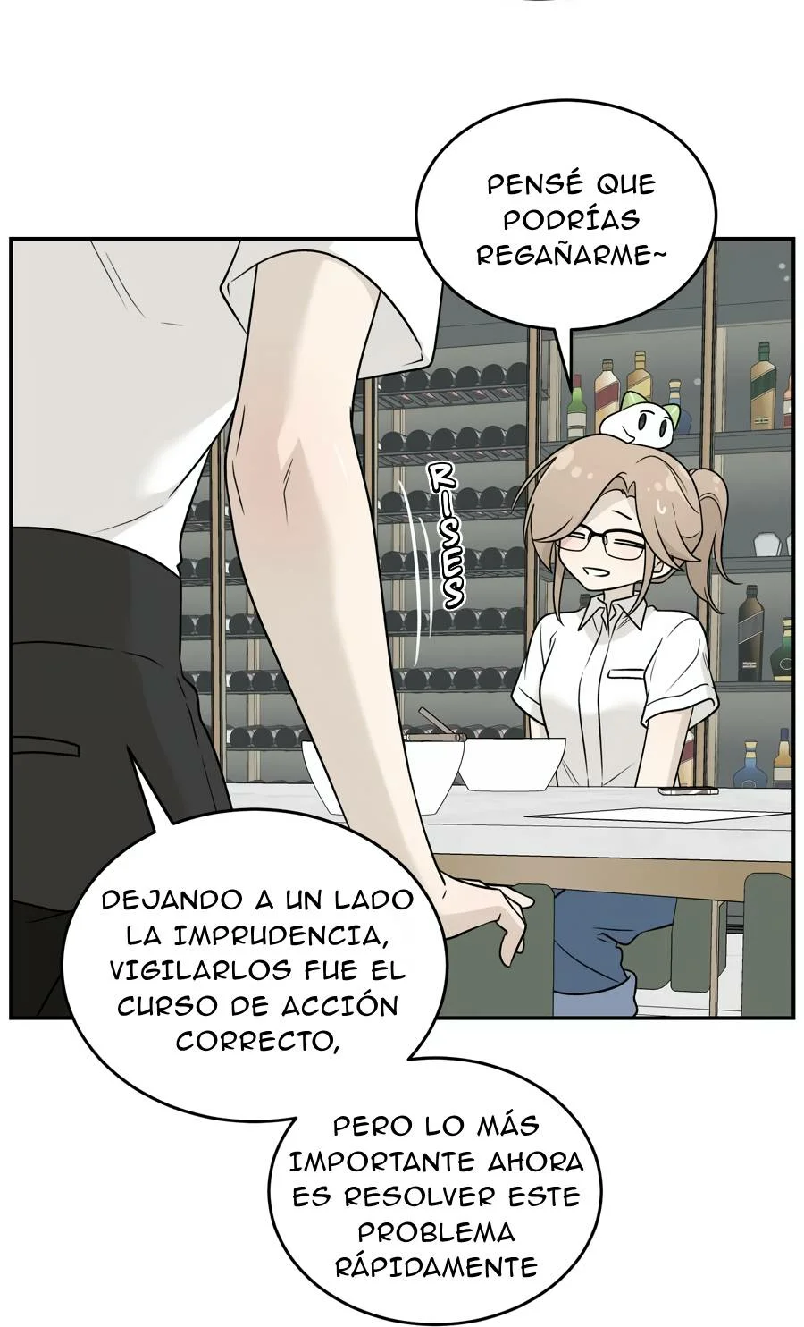 Página 48 del Manga