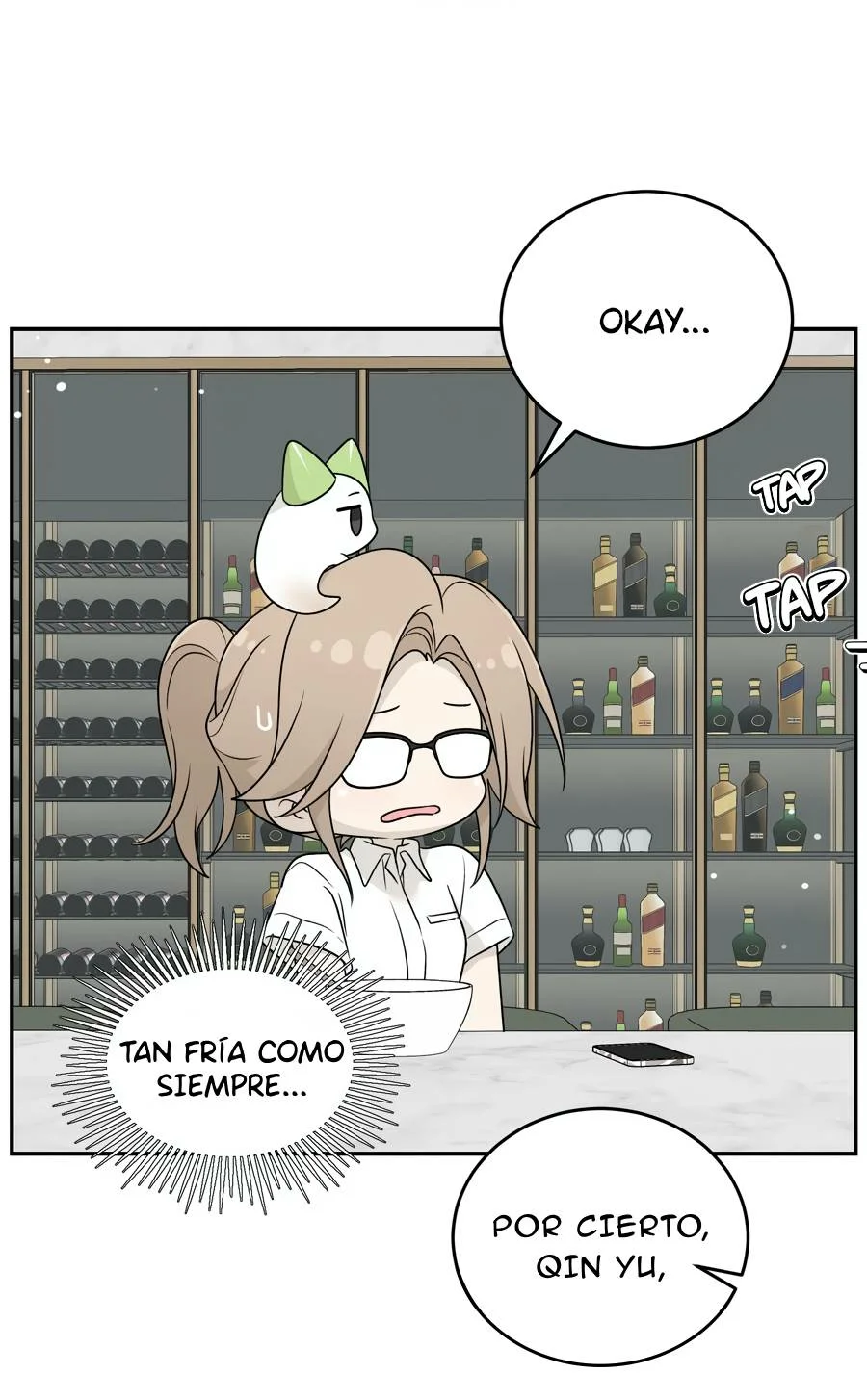 Página 49 del Manga