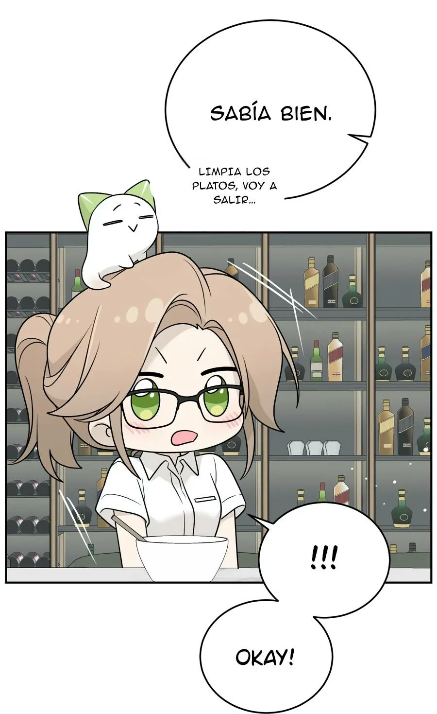 Página 50 del Manga