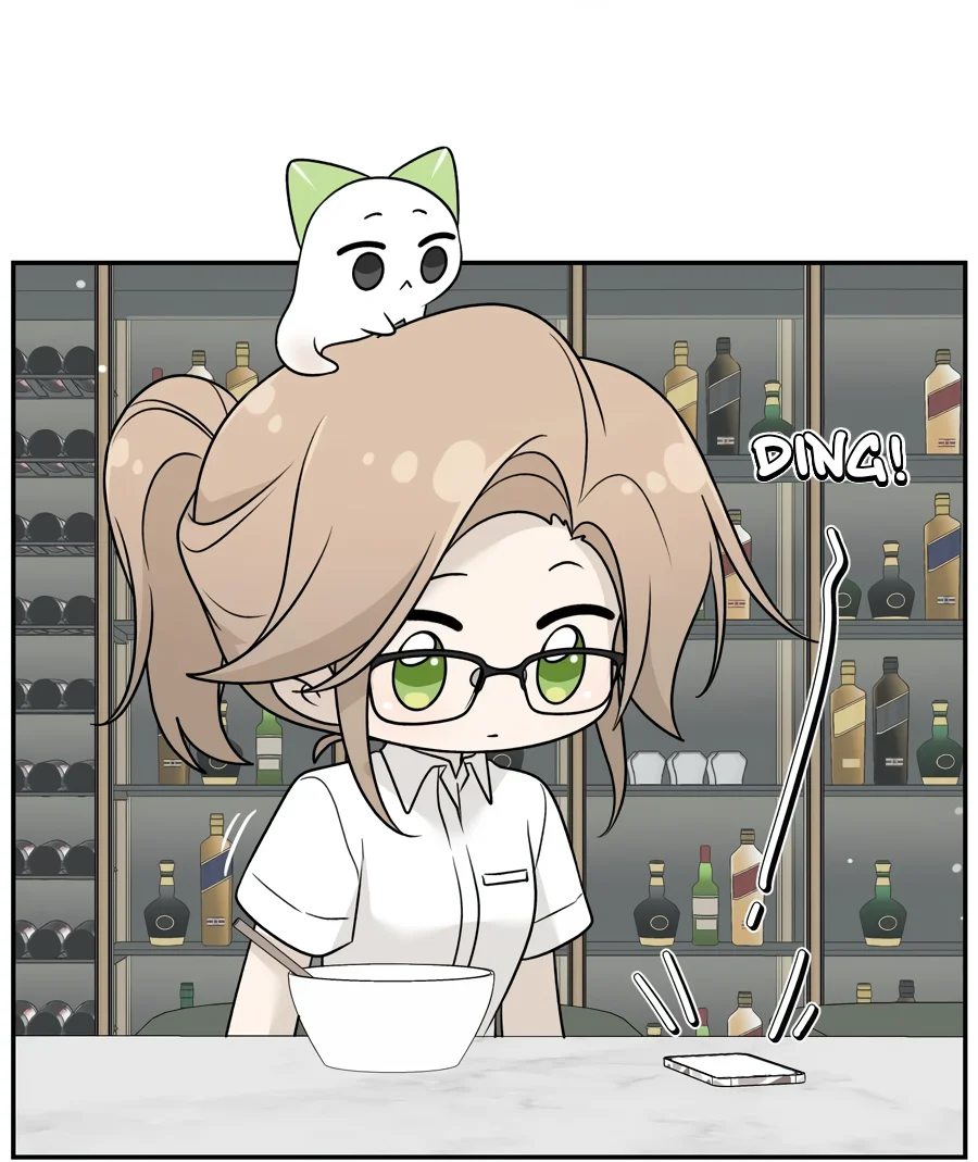 Página 51 del Manga