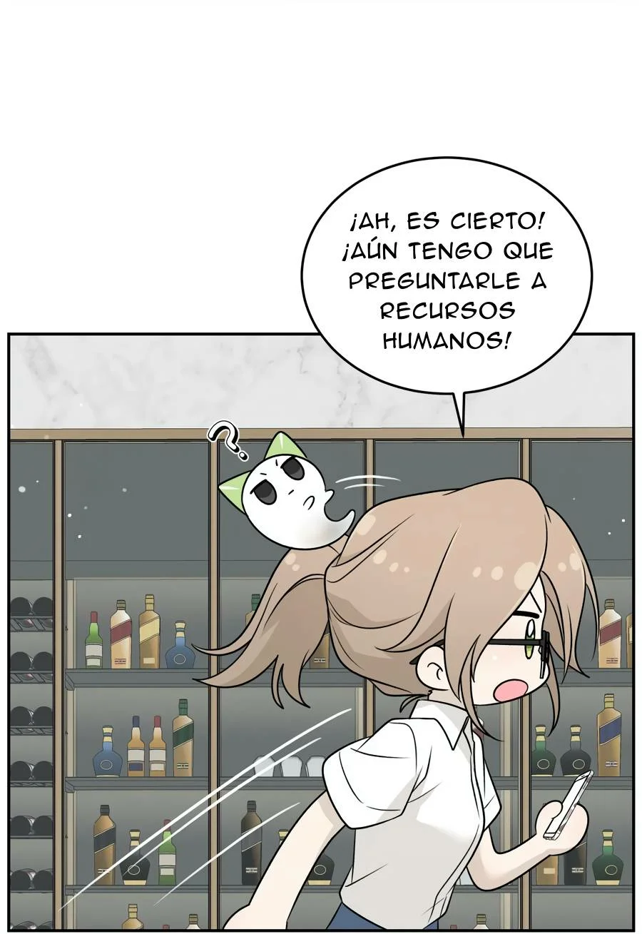 Página 52 del Manga