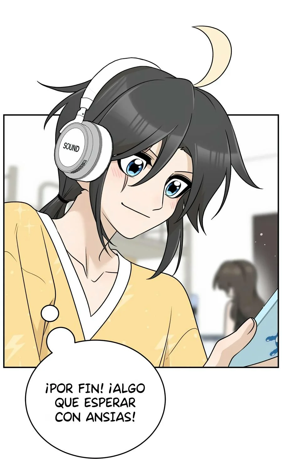 Página 58 del Manga