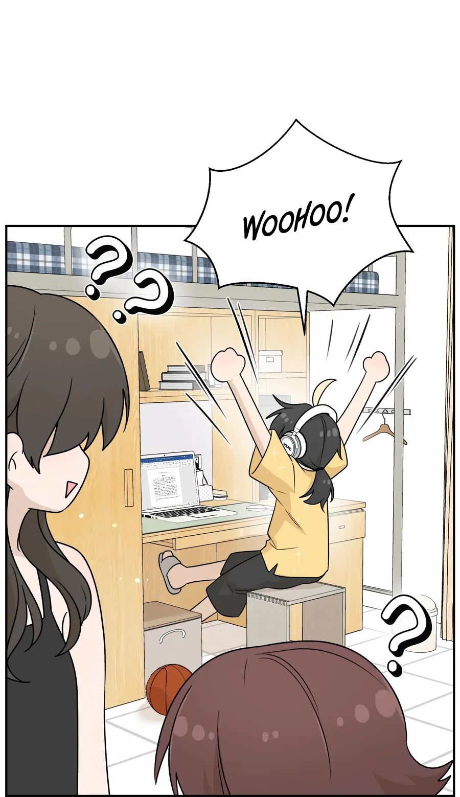Página 59 del Manga