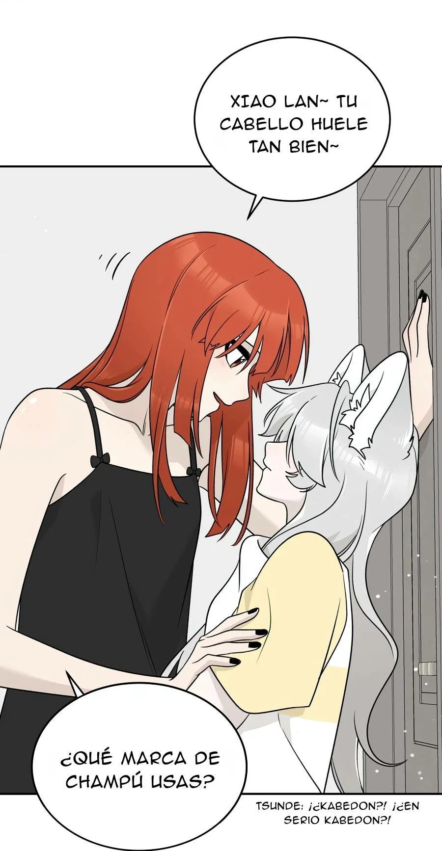 Página 43 del Manga