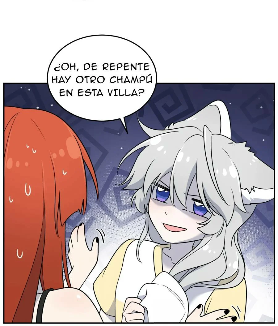 Página 45 del Manga