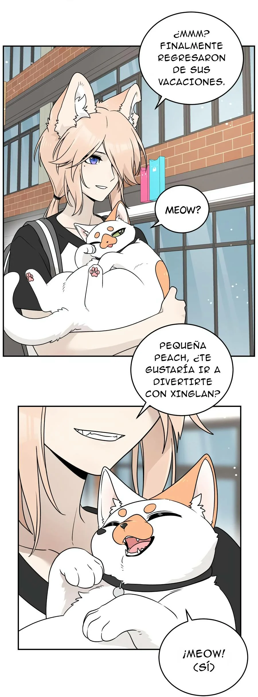 Página 40 del Manga