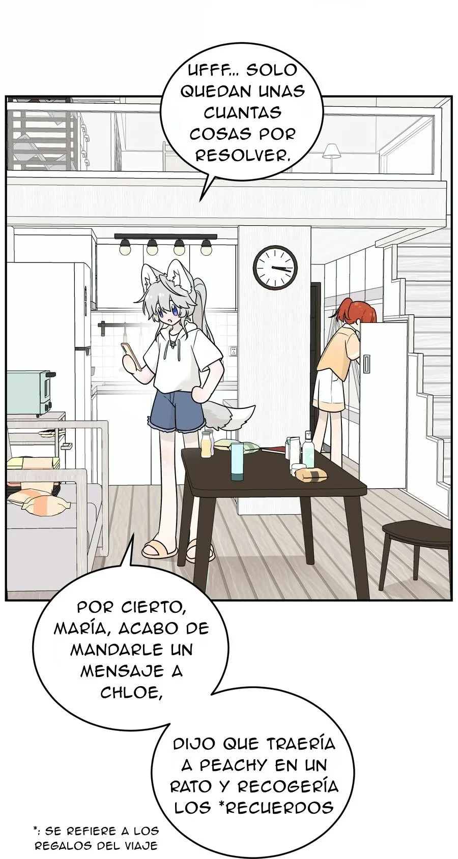 Página 44 del Manga
