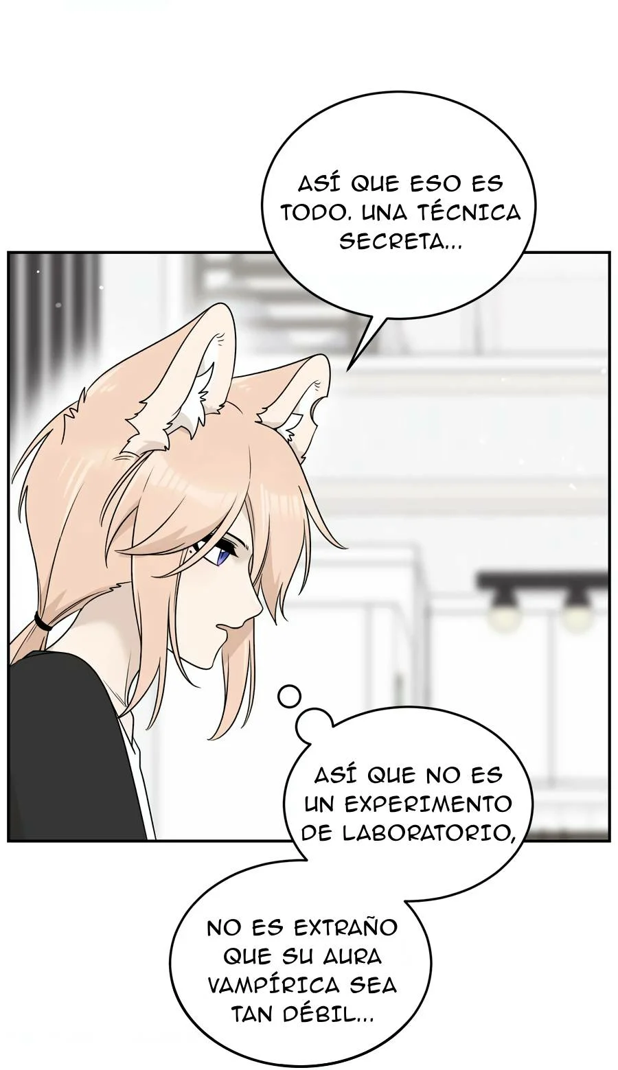 Página 40 del Manga