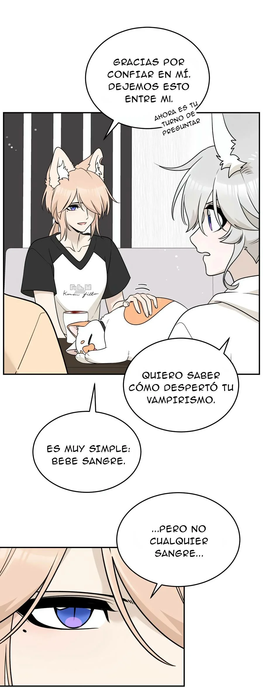 Página 41 del Manga