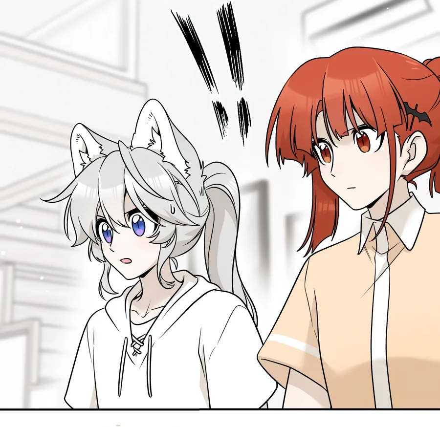Página 43 del Manga