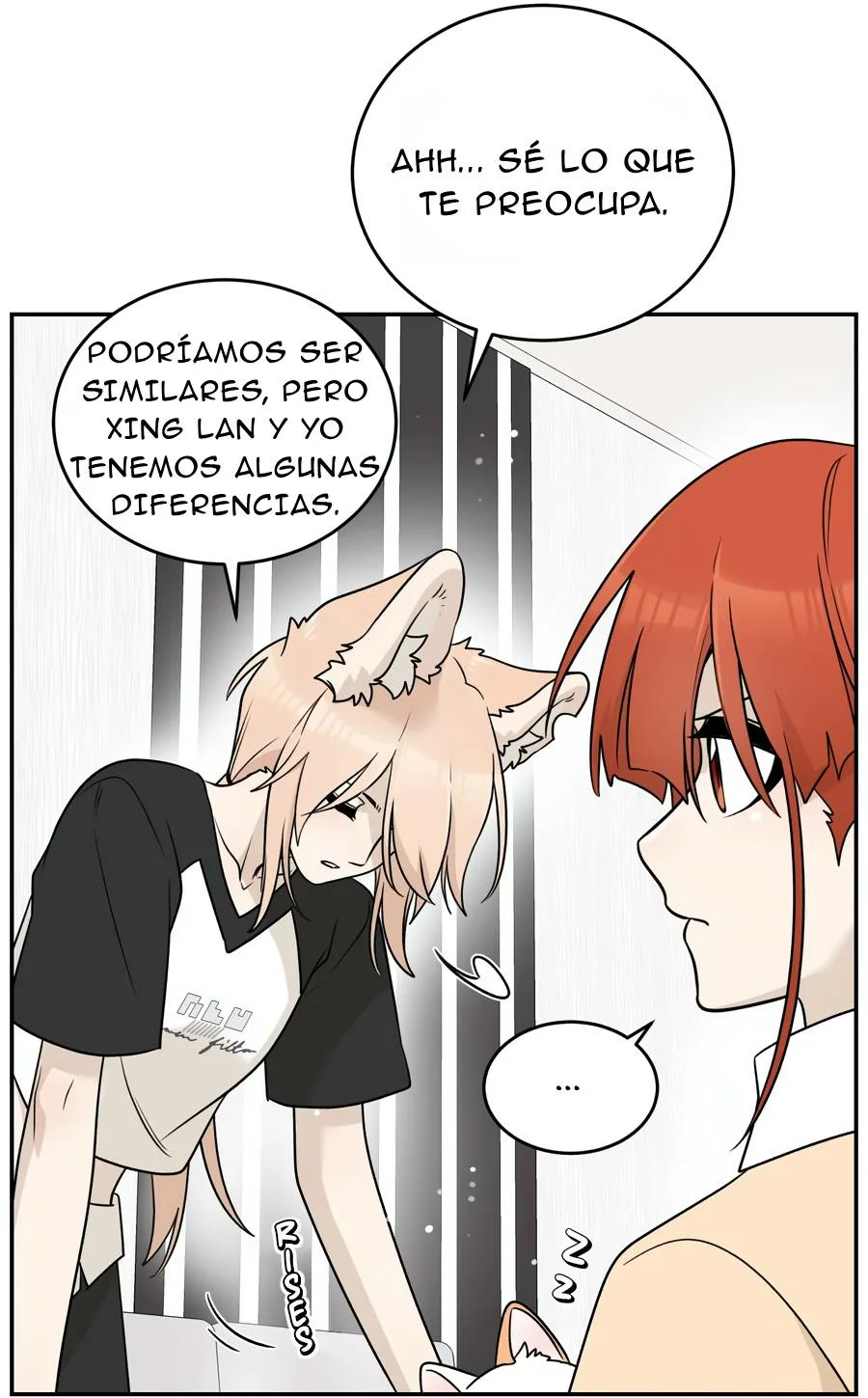 Página 46 del Manga