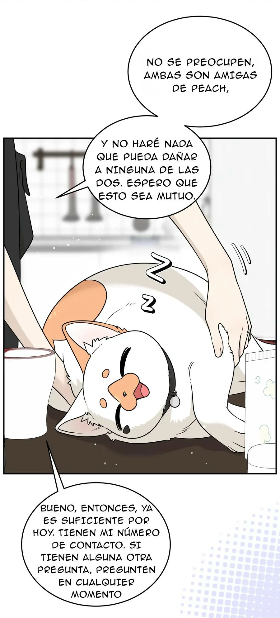 Página 47 del Manga
