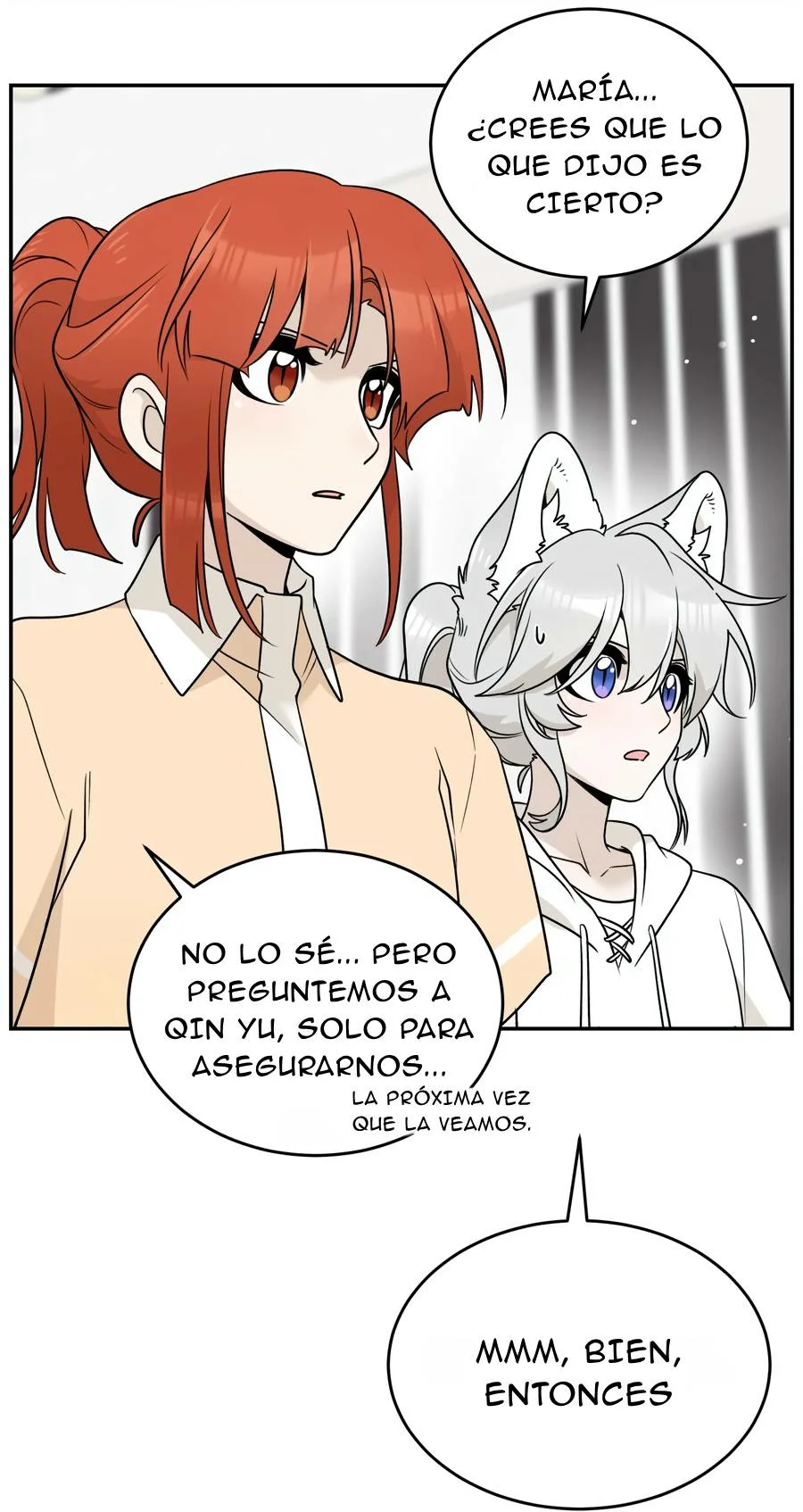 Página 53 del Manga