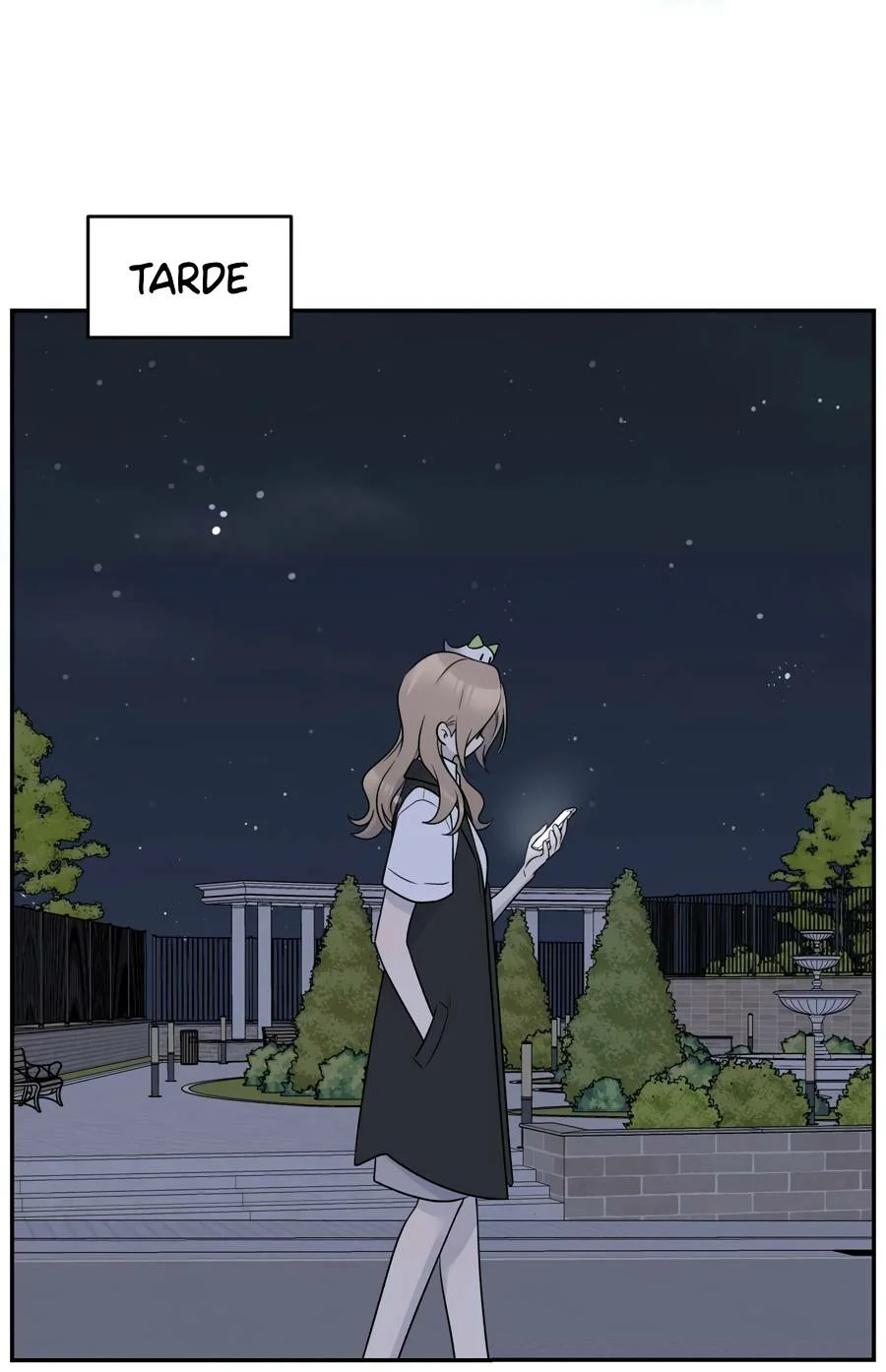 Página 56 del Manga