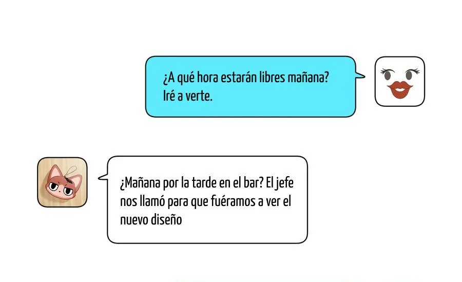 Página 57 del Manga