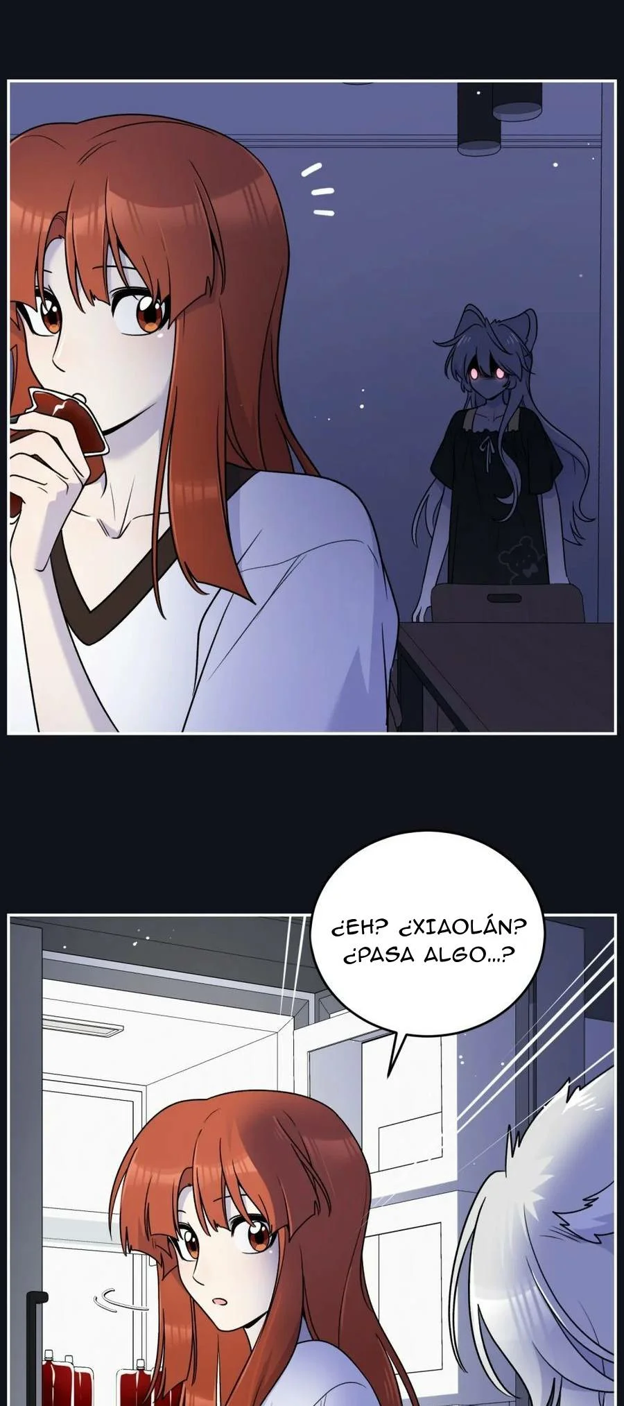 Página 34 del Manga