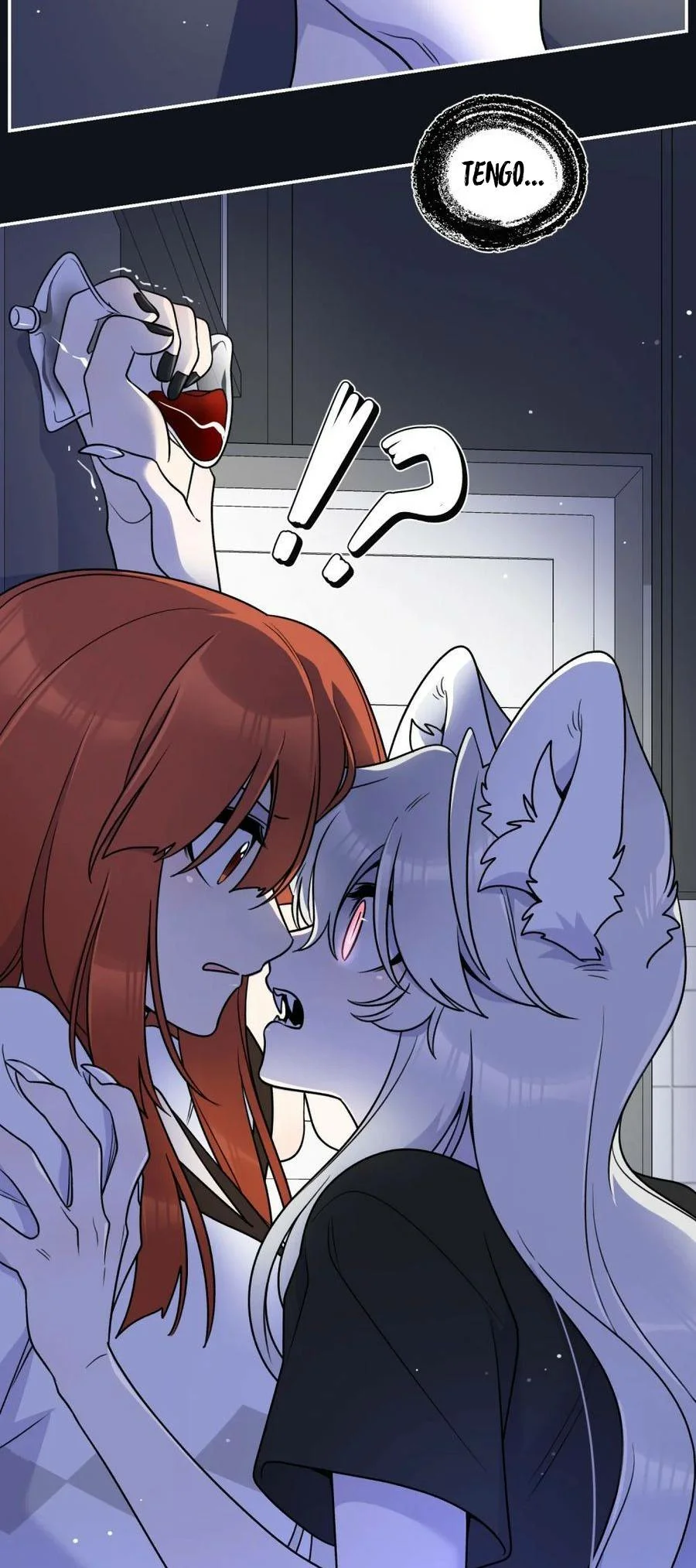 Página 36 del Manga