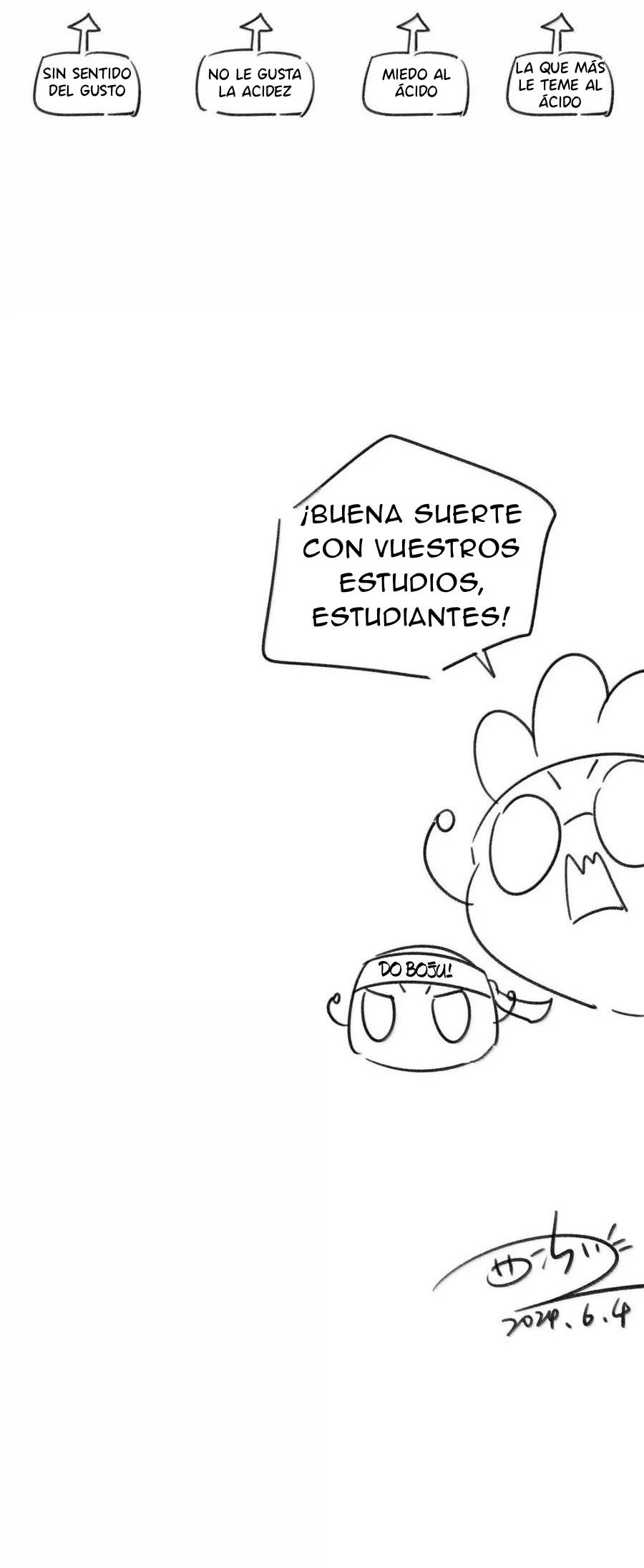 Página 38 del Manga