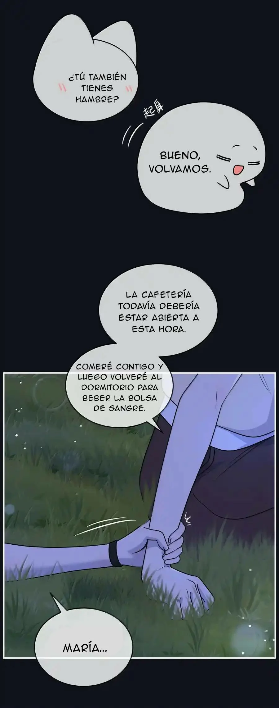 Página 36 del Manga