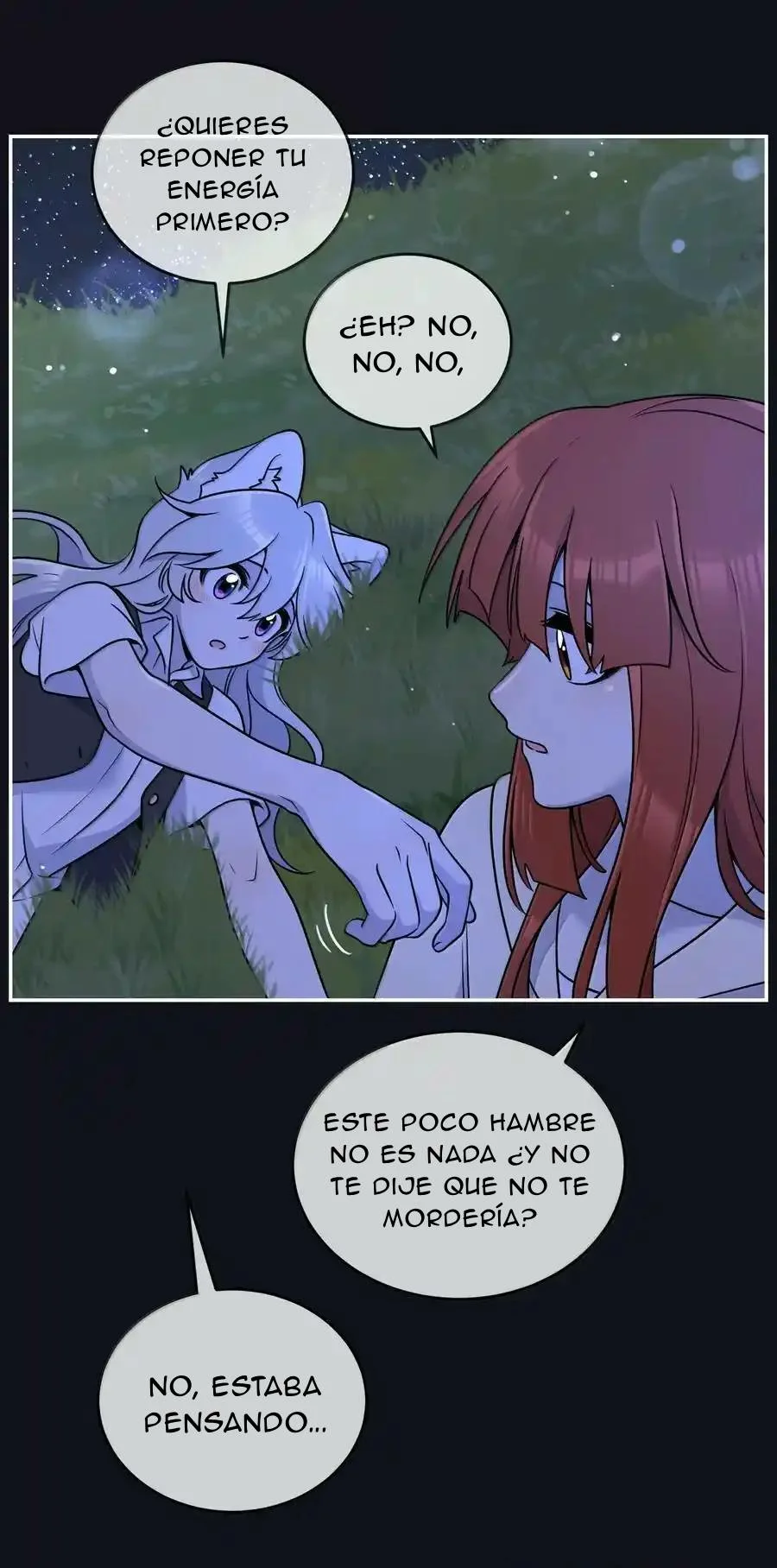 Página 37 del Manga