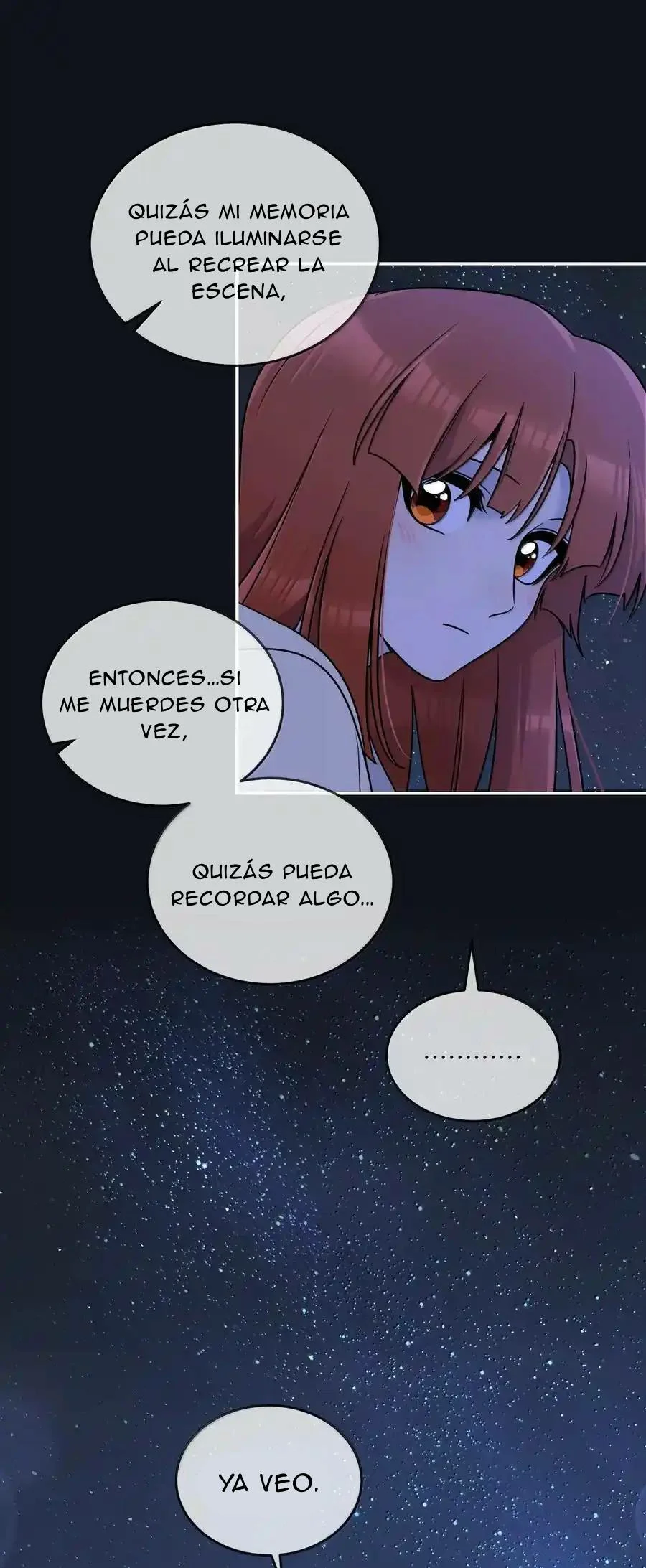 Página 38 del Manga