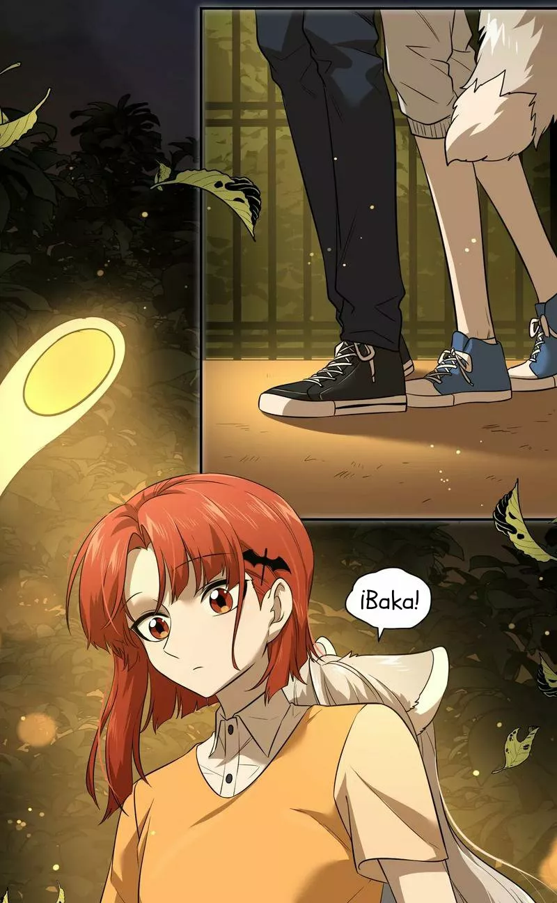 Página 35 del Manga