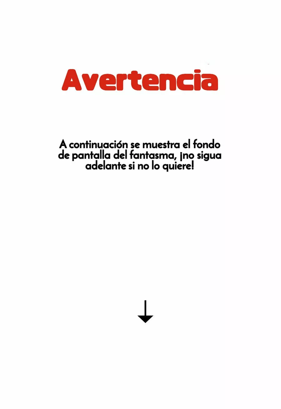Página 37 del Manga