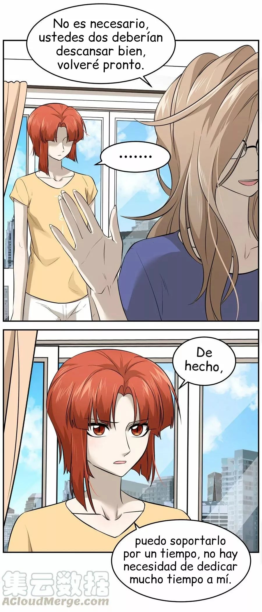 Página 30 del Manga
