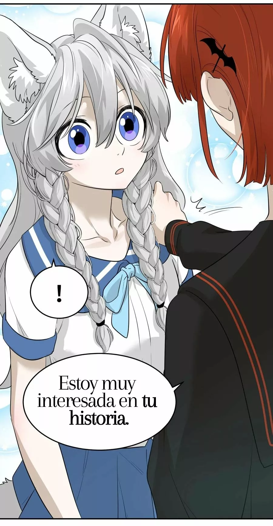 Página 38 del Manga