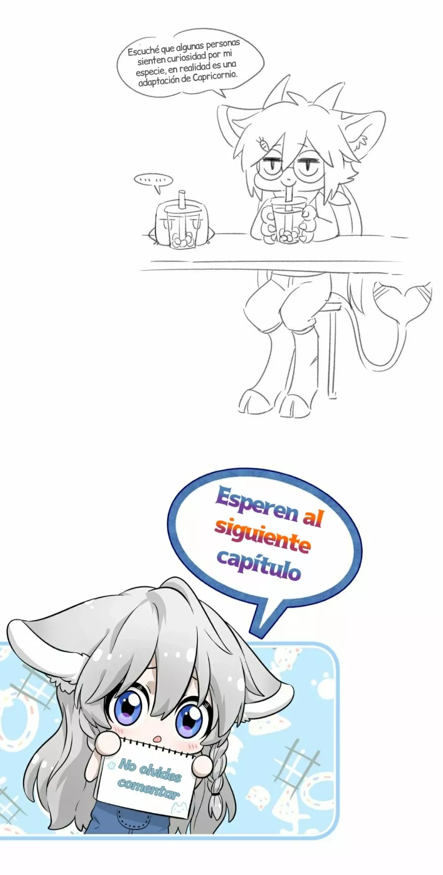 Página 38 del Manga