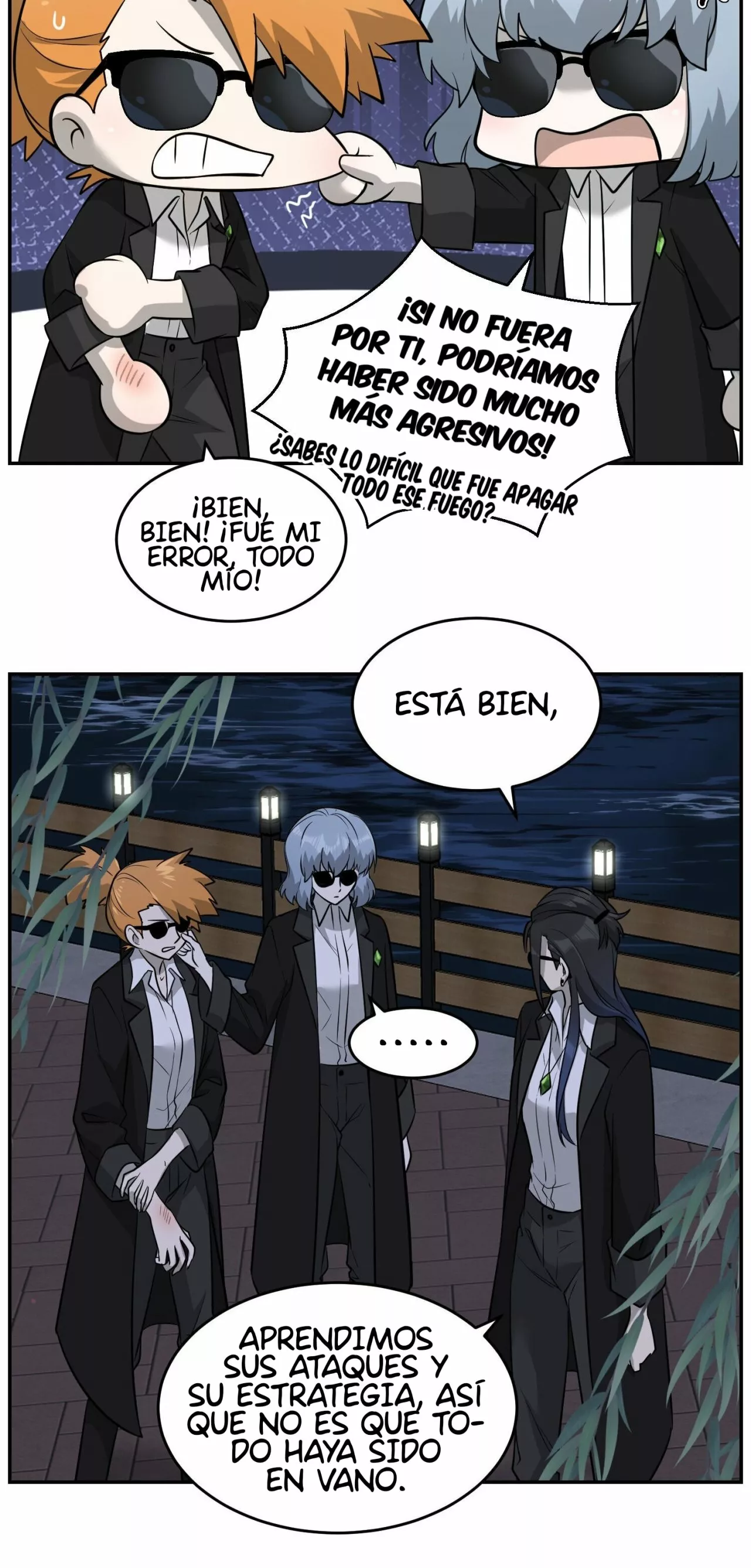 Página 24 del Manga