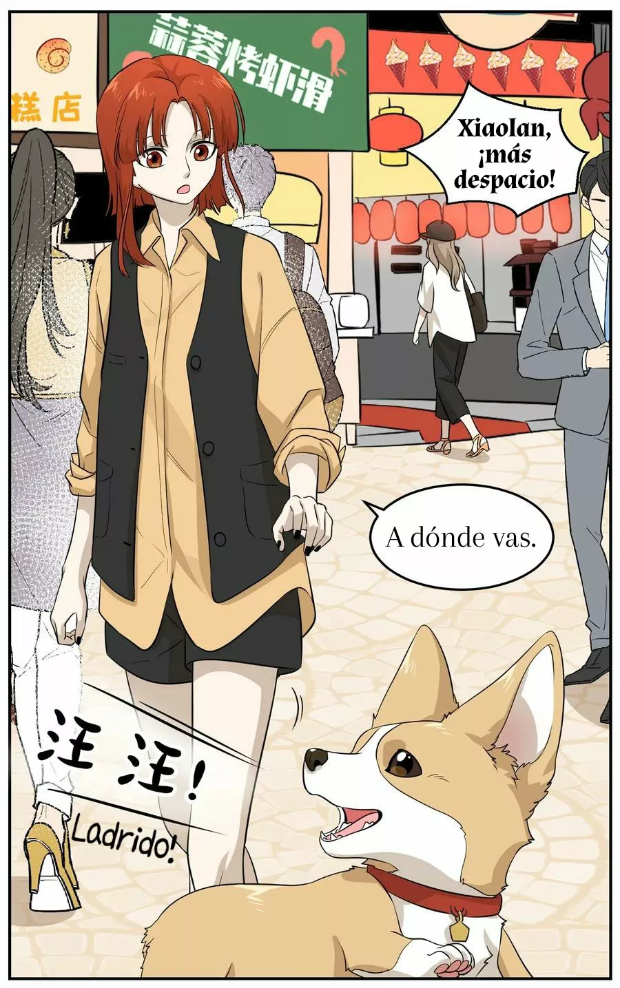 Página 39 del Manga