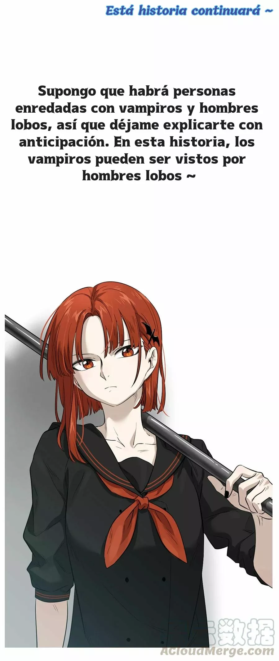 Página 40 del Manga