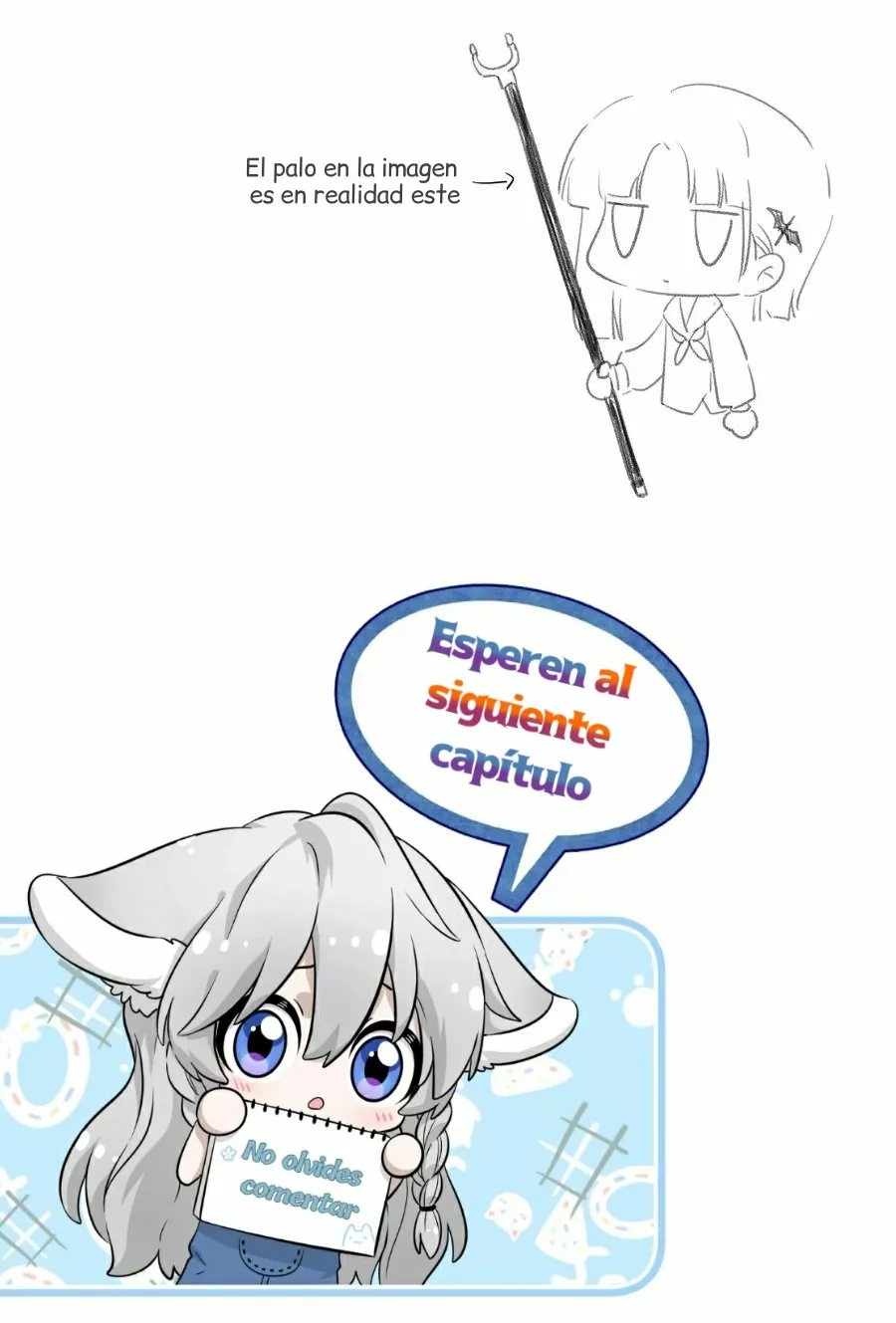 Página 41 del Manga