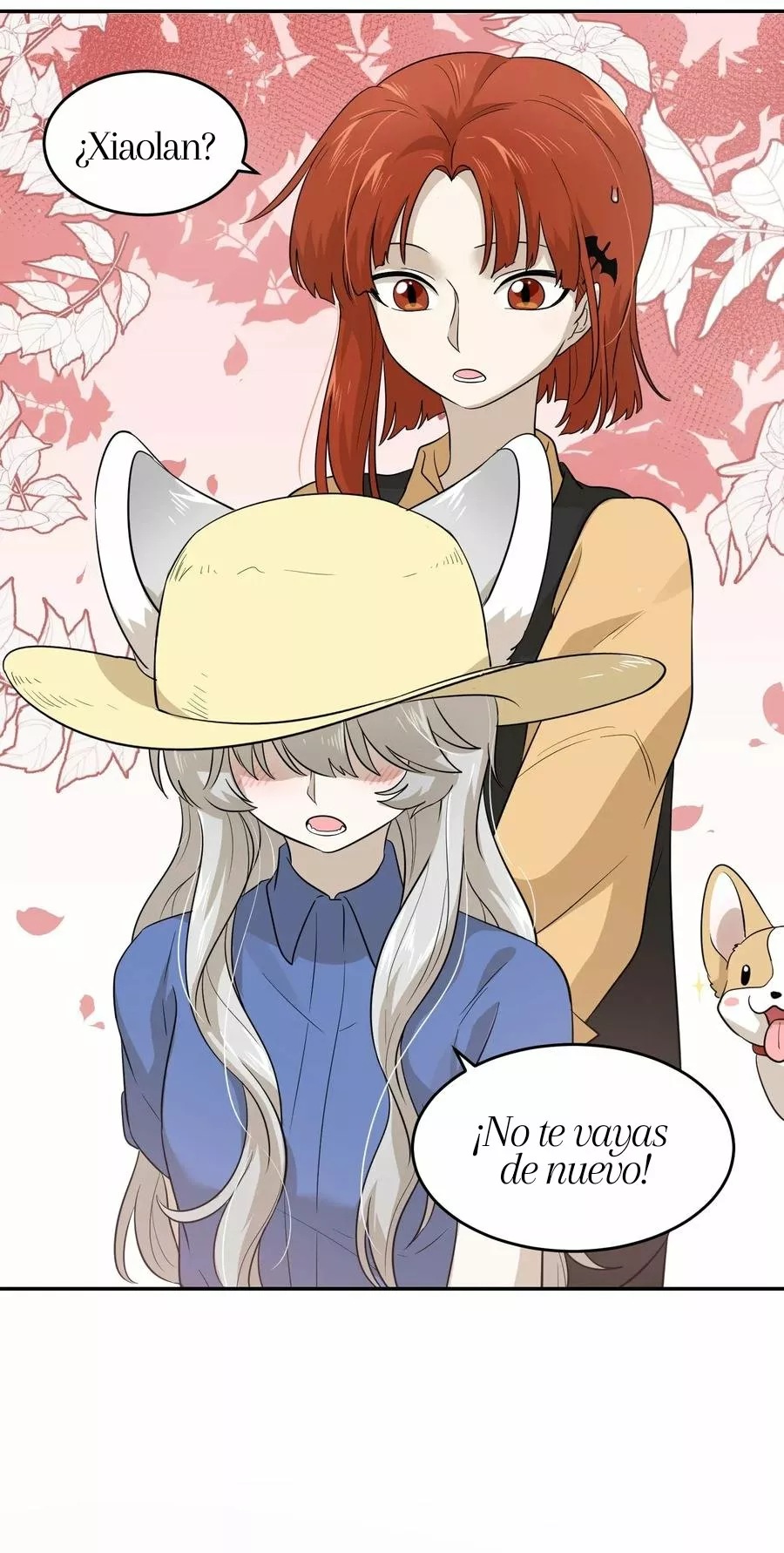 Página 35 del Manga