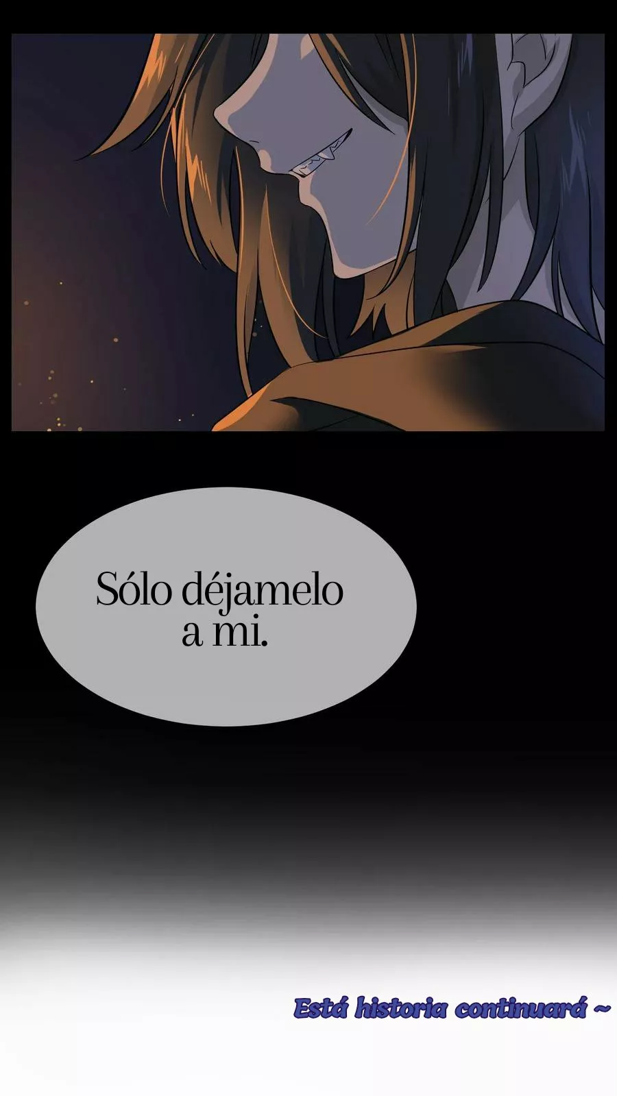 Página 39 del Manga