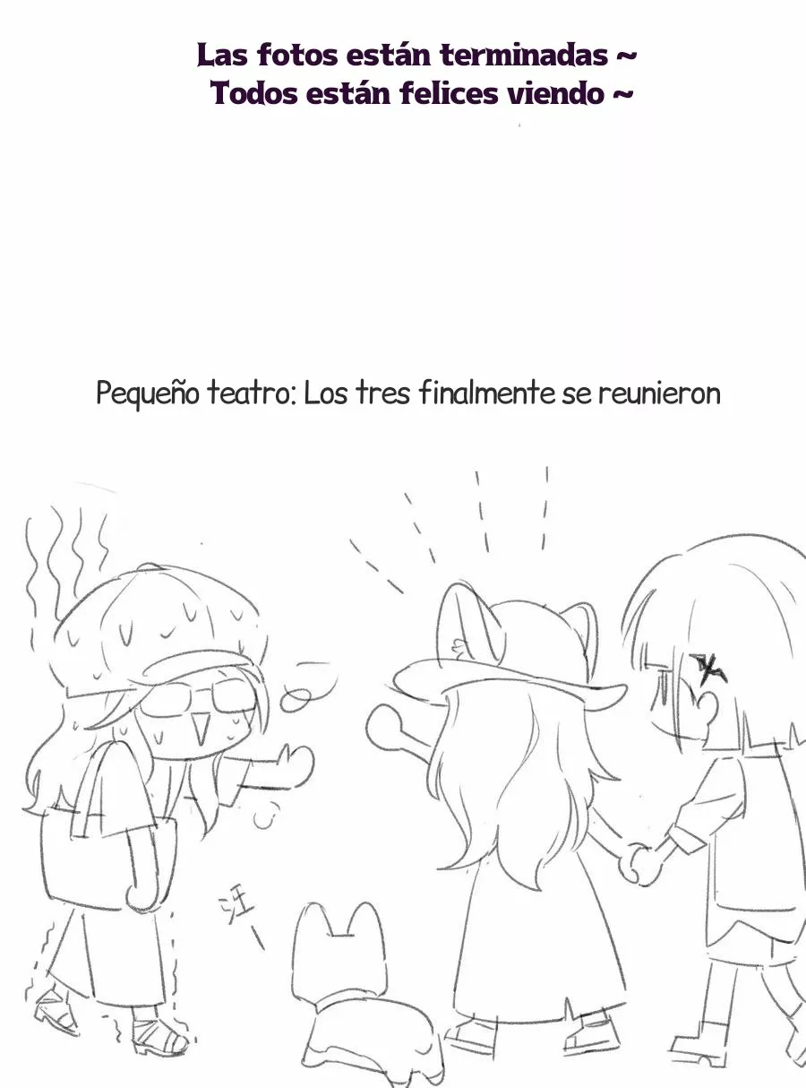 Página 41 del Manga