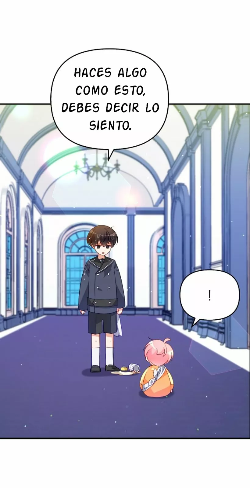 Página 40 del Manga
