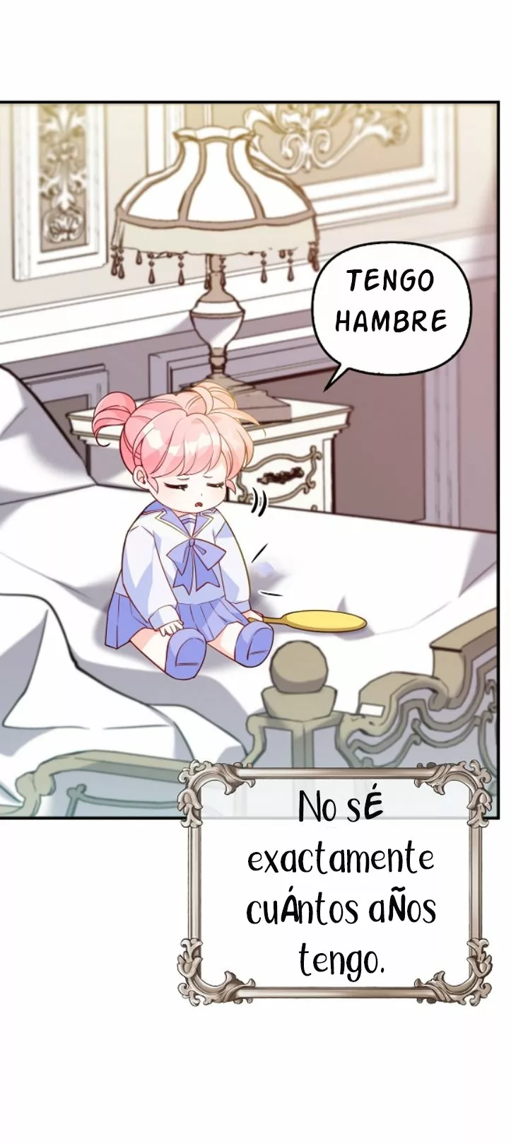 Página 56 del Manga