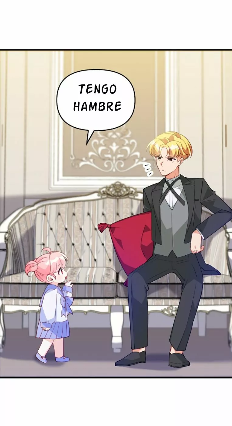 Página 58 del Manga